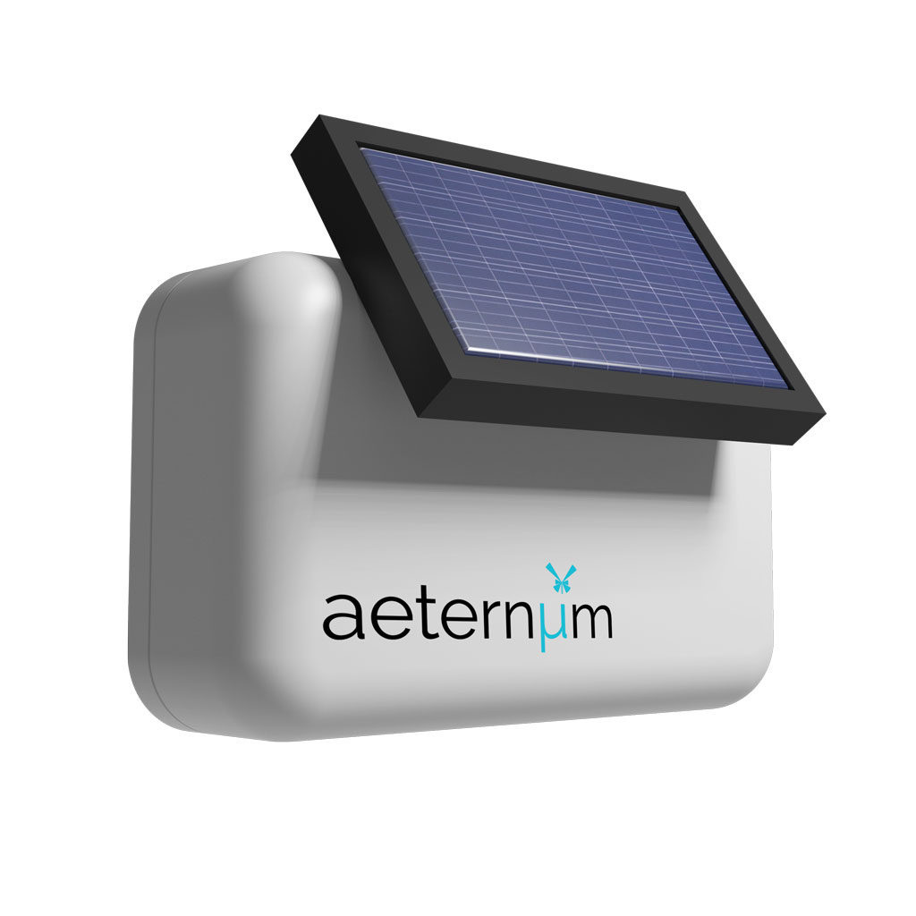 aeternum sensor